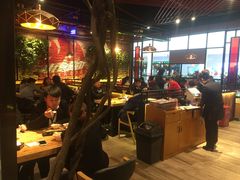 大堂-小食迹贵阳丝娃娃(世纪金源店)