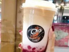 莓莓拿铁咖啡-CoCo都可(宁晋天一广场店)