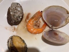 -海玥荟海鲜姿造自助餐厅(欧罗巴广场店)