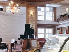 -良木缘咖啡西餐(川大店)