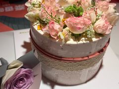 -小苍兰风铃草蛋糕甜品(沈阳店)