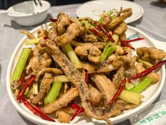 -昱德来·天津菜(河西店)