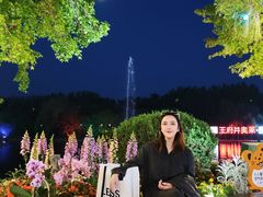 -王府井奥莱棋盘山小镇