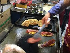 -徐州胡氏火烧(东大成贤店)