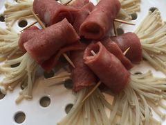 -鲜小岛·铜锅涮肉