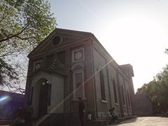 -融园咖啡馆(昙华林店)