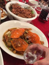 -聚贤堂中餐厅(湖滨金陵饭店店)