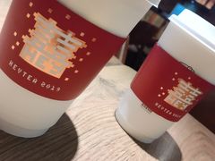 -喜茶(佛山顺德容桂天佑城店)