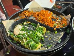 -何师烧烤·川味烧烤代表品牌(科园店)