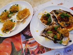-芭菲盛宴·环球美食(解放碑英利国际店)