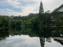 -贵阳市花溪国家城市湿地公园
