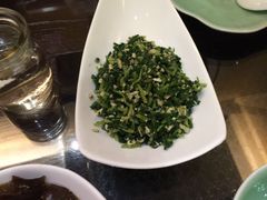 馬蘭頭-五观堂素食(新华路店)