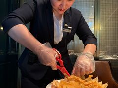 -天瑞轩·粤菜餐厅