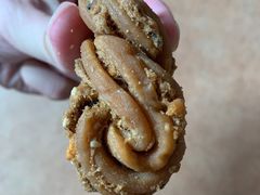 黑米麻花-桂发祥·直营(万德庄大街店)