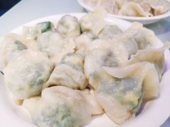 三鲜虾仁-镜泊湖酒家(兴华街金鼎店)