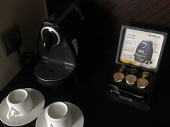 -青岛海尔洲际酒店