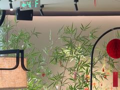 -绿茶餐厅(淮安吾悦广场店)
