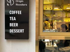 -KYO COFFEE(胶州路店)