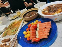 -紫光园(劲松店)