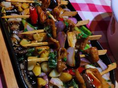 -龙桥私厨·姜花菊花过桥鱼·顺德菜(容桂店)