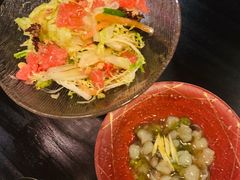 -希望日本料理(保利香槟花园店)