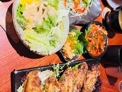 -鸟屋·烧鸟串烧居酒屋(新世纪广场店)