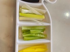 -全聚德(蓝山店)
