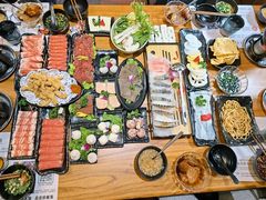 -束河人家(南锣鼓巷店)