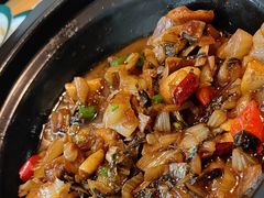 -小秦淮·南京土菜(新亭西路店)