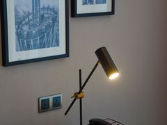 -广州粤海喜来登酒店