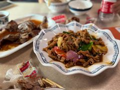-下村新强记烧鹅店