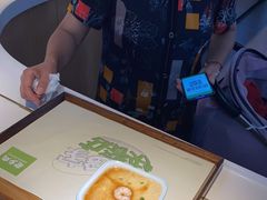 -老乡鸡(旭辉御府店)