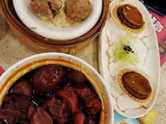 柠香牛肉丸-点都德(盘福楼店)