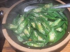 -啫火啫啫煲·顺德干蒸(壹海城店)