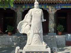 -戏马台景区