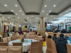 -盐通酒家(金桥湾清水苑店)