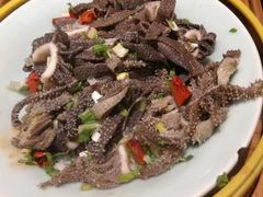 爆肚-京味斋·北京烤鸭(北京南站洋桥店)