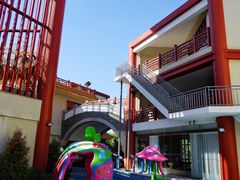 -东山湖温泉度假村