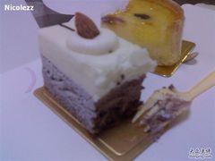 美味的蛋糕~-樱花糕坊(万松园店)