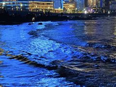 -青岛第三海水浴场