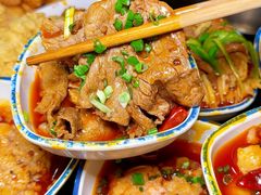 -邓莽子老火锅(鲁祖庙店)