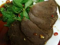 -古道惠风饭庄