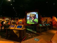 -珠海横琴国家地理探险家中心(创新方)