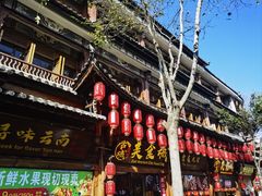-大理古城