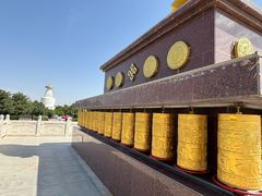 -凉州白塔寺景区
