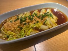 -蜜桃餐厅·伴山(绿宝广场店)