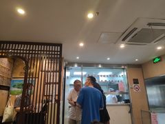 -东泰祥生煎馆(陕西南路店)