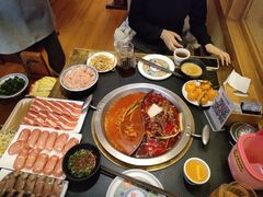 -沸炉重庆老火锅(军事博物馆店)