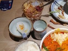 -望蓉城·古法酸菜鱼·川小馆(金桥国际店)