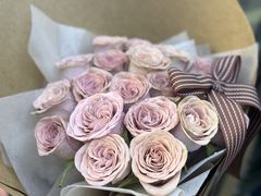 -亭亭鲜花店(中山北路店)